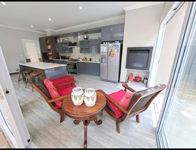 3 BEDROOM PROPERTY TO RENT IN BROOKLYN